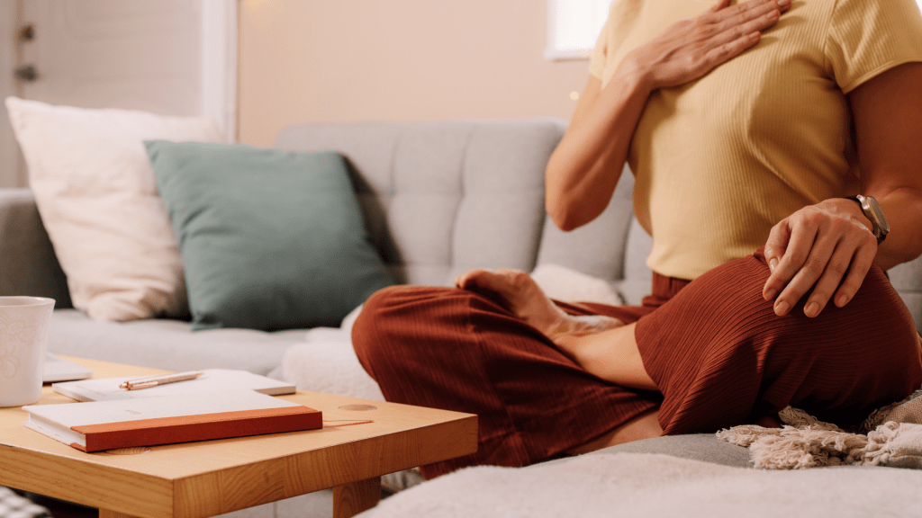 Stress Relief at Work: Mindful Tips for Workplace&nbsp;Wellness