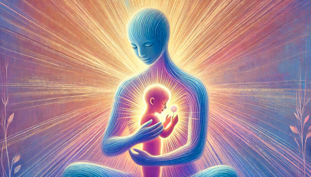 Embracing Your Inner Child: A Path to Healing and&nbsp;Growth